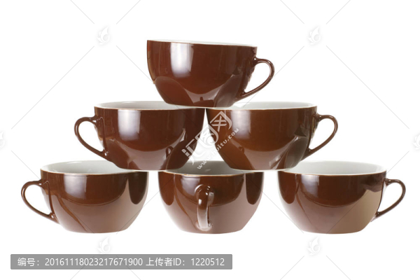 疊杯