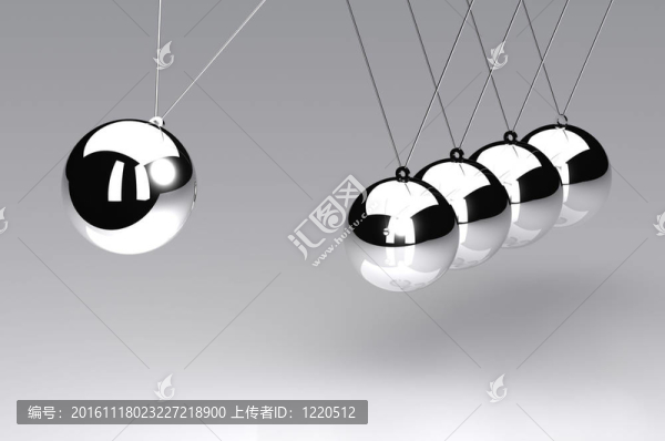 牛頓搖籃