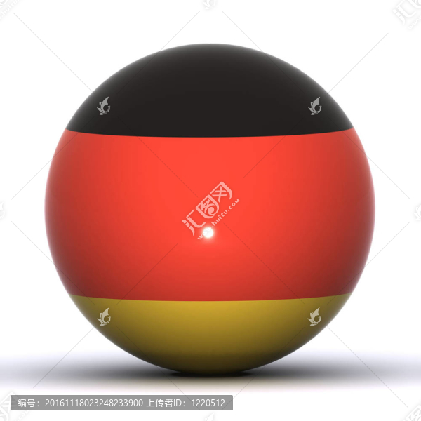 德國(guó)的世界