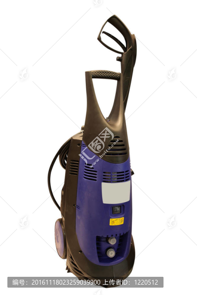 便攜式高壓清洗機(jī)