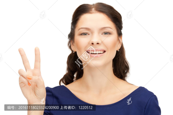 勝利