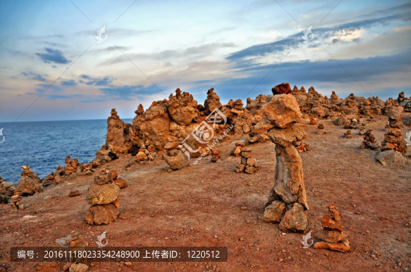梅諾卡島；巴利阿里群島；西班牙