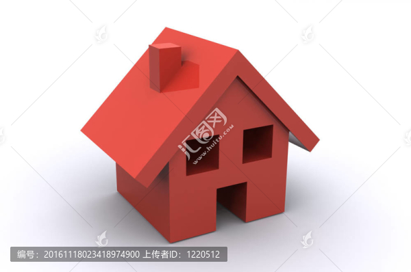 紅房子