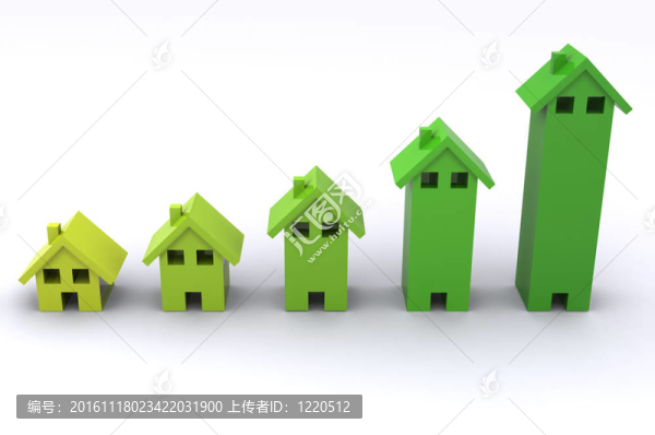 房屋圖
