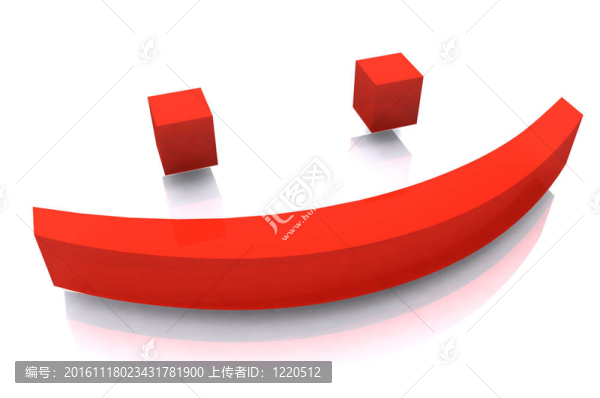 文字笑臉