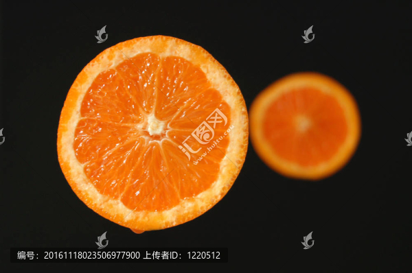 橙汁