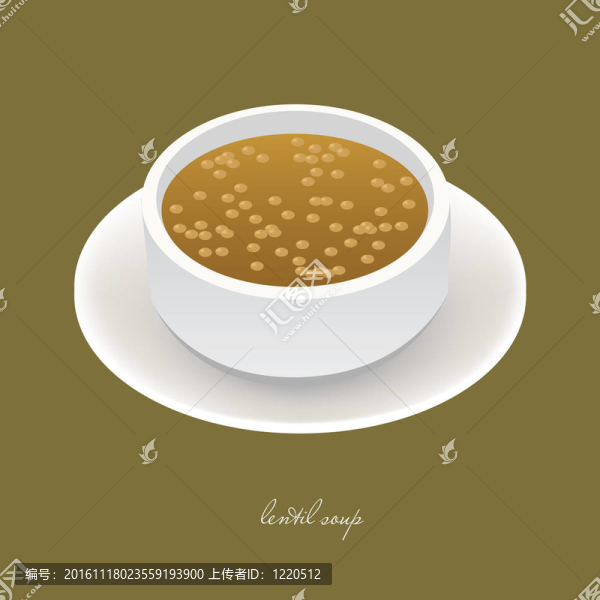 扁豆湯