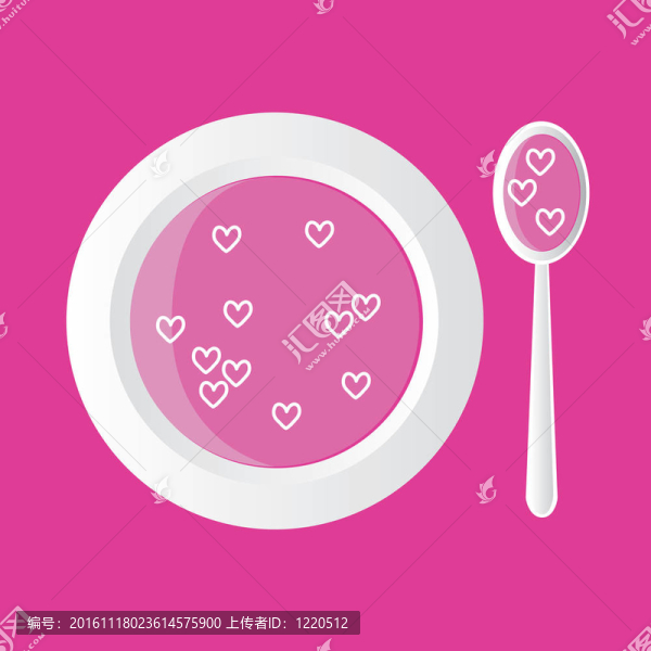 心湯
