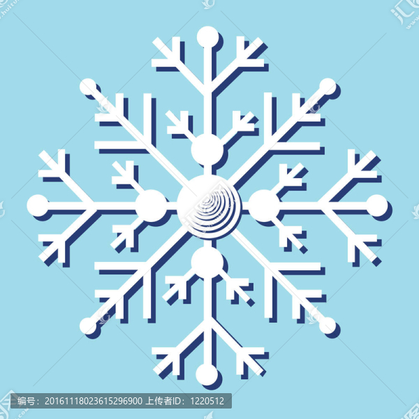 雪花