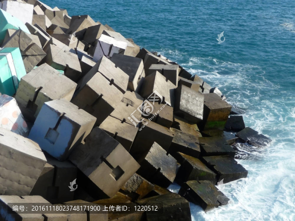 混凝土