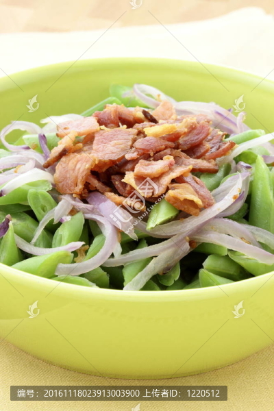 綠豆沙鍋
