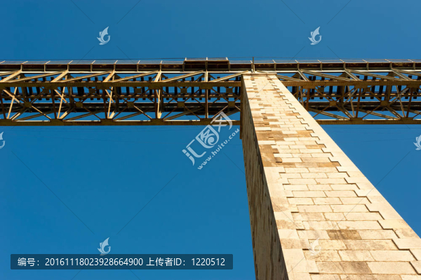 鐵路橋