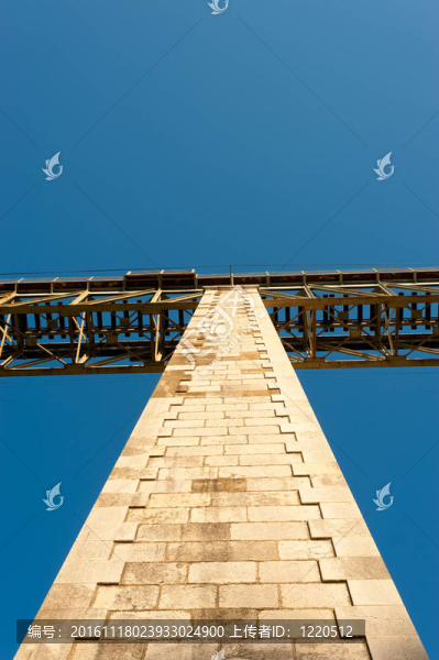 鐵路橋