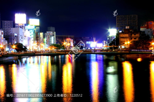 夜燈
