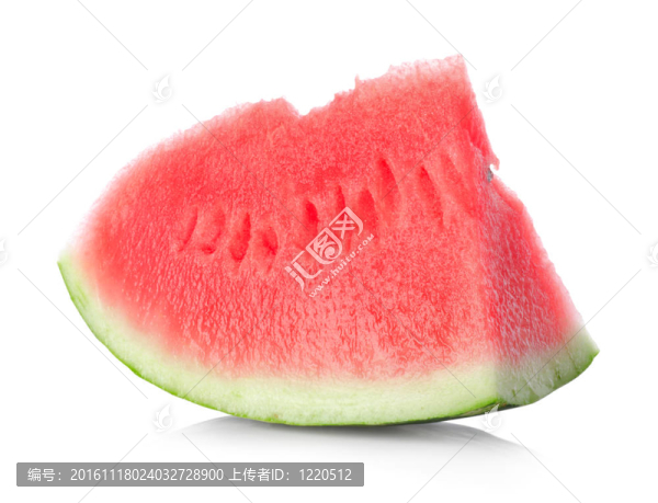 多汁西瓜片