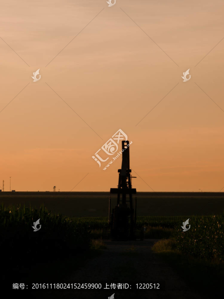 pumpjack