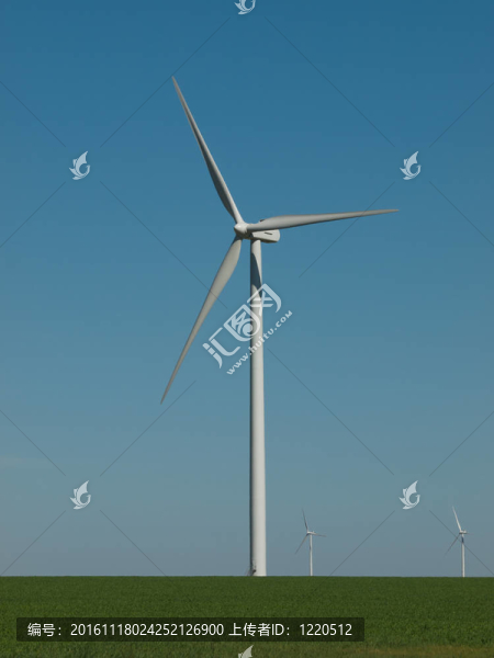 風(fēng)力發(fā)電場