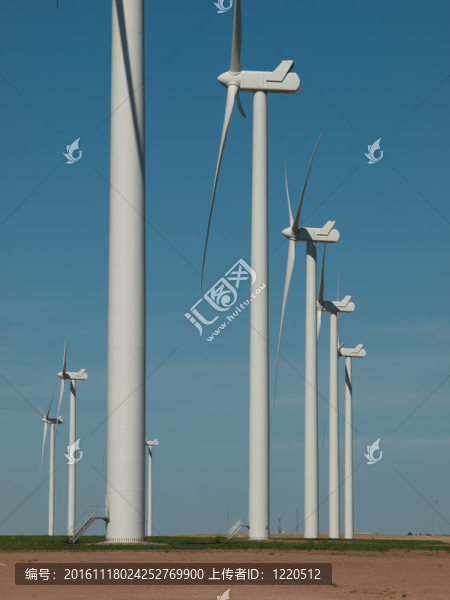 風(fēng)力發(fā)電場(chǎng)-匯圖網(wǎng) www.fosd68.com 風(fēng)力發(fā)電場(chǎng)