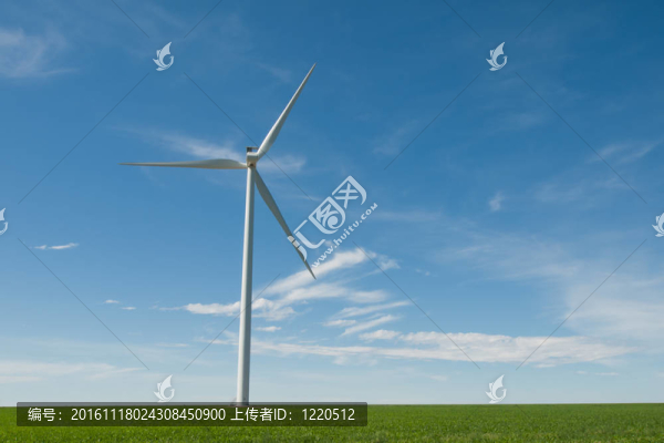 風(fēng)力發(fā)電場