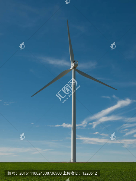 風(fēng)力發(fā)電場