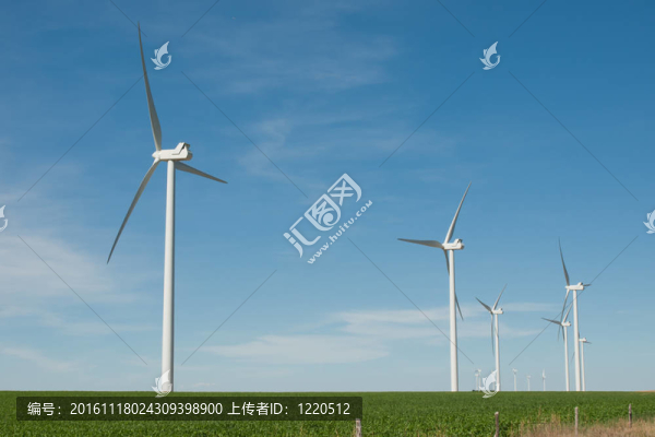 風(fēng)力發(fā)電場