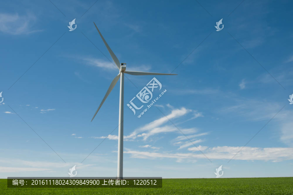 風(fēng)力發(fā)電場