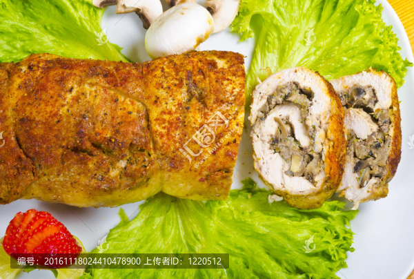 兩人的晚餐