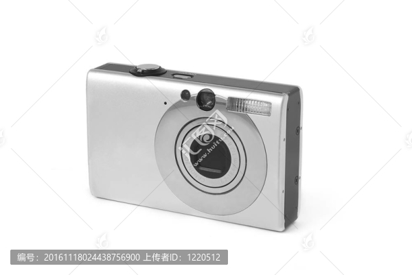 數(shù)碼相機(jī)