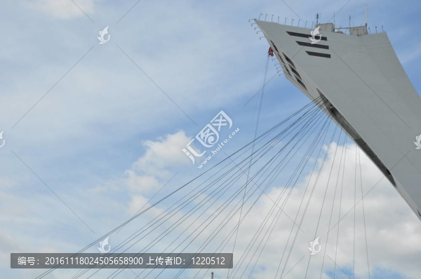 蒙特利爾奧林匹克體育場
