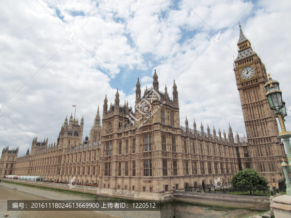 國(guó)會(huì)大廈