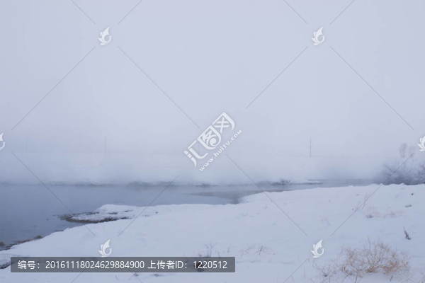 冬之仙境