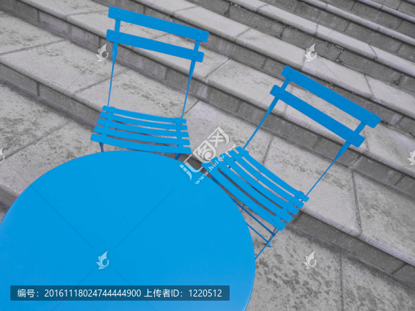 戶外家具