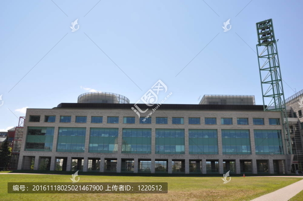 渥太華的市政廳