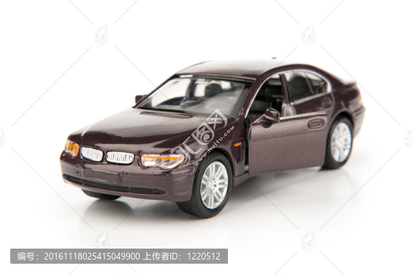 玩具車