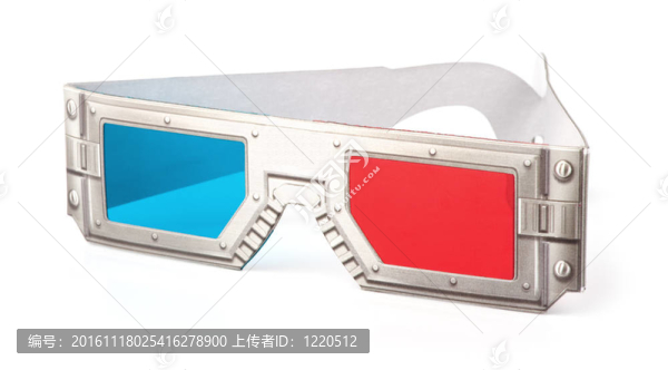 3D眼鏡