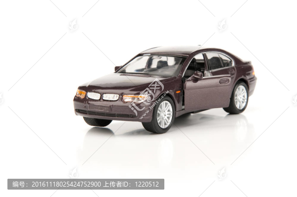 玩具車