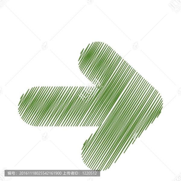 箭頭符號(hào)