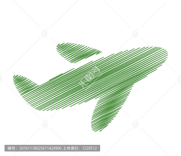 飛機標(biāo)志