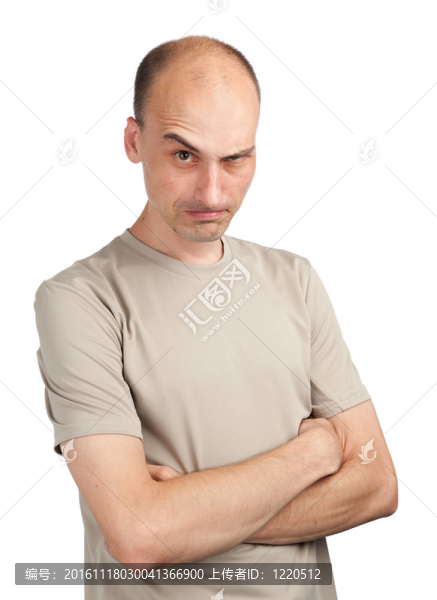 憤怒的年輕人