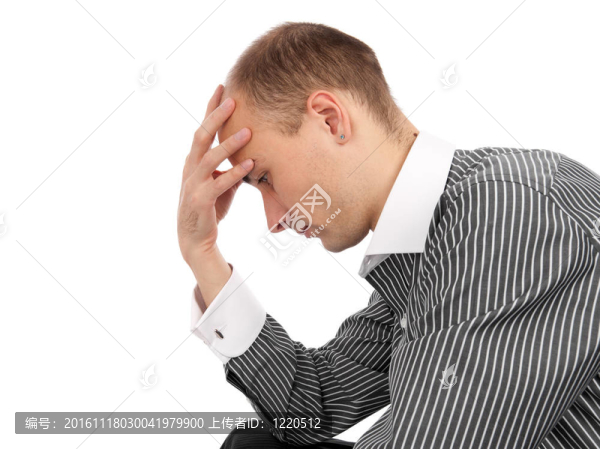 男人思考的東西