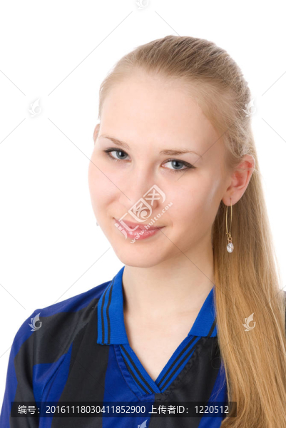 美女寫真