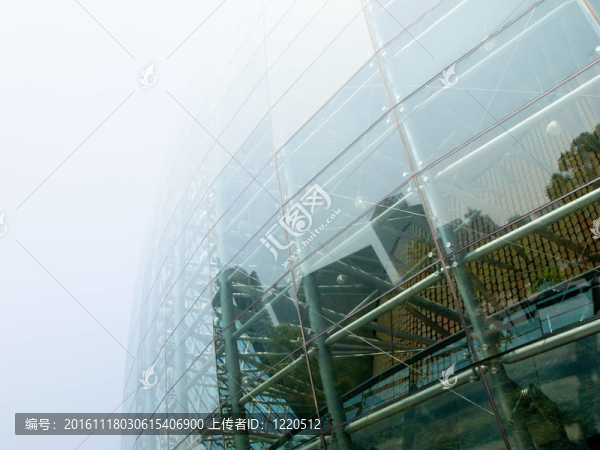 玻璃建筑-匯圖網(wǎng) www.fosd68.com 玻璃建筑