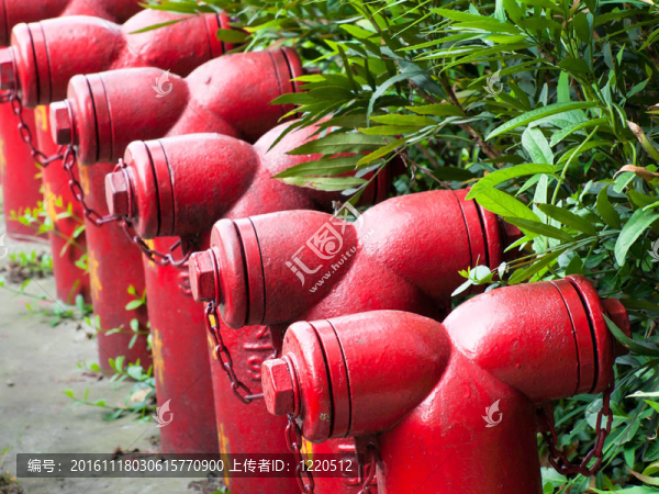 消防栓