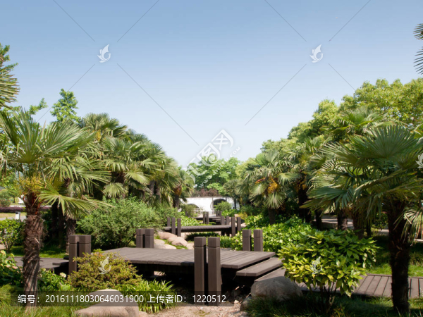 日本式庭園