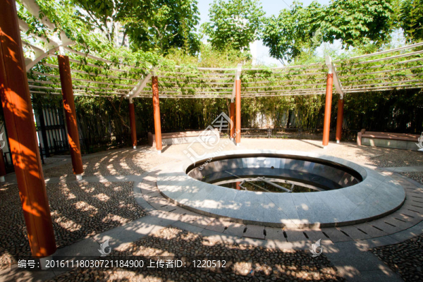 城市花園