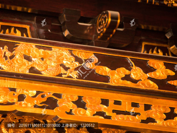 中國佛教寺院；西安；