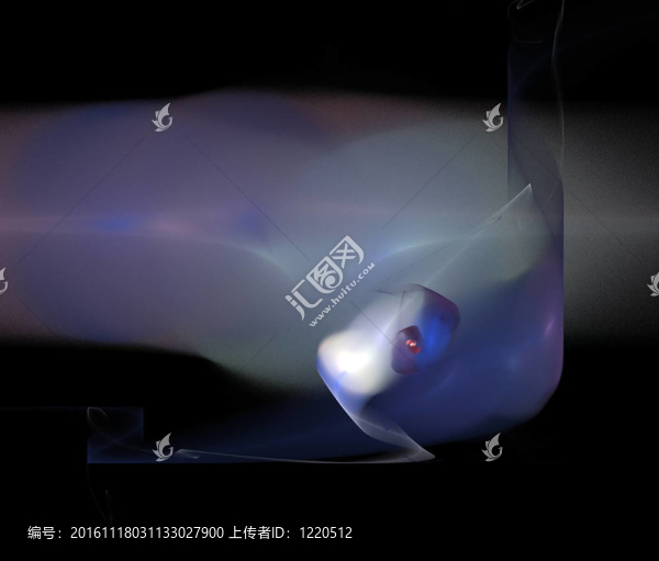 摘要分形