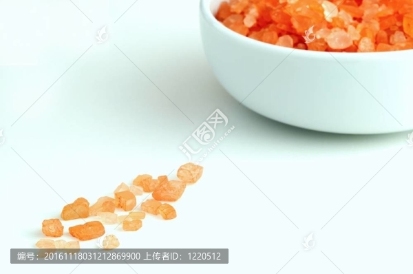 沐浴鹽