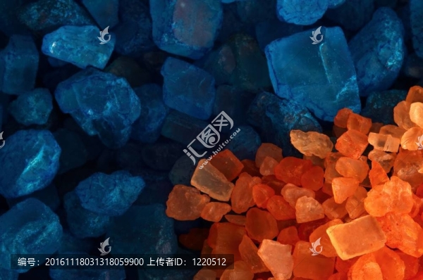 沐浴鹽