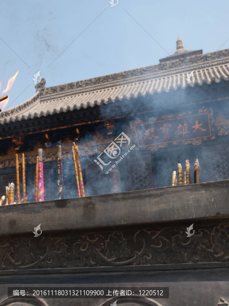 佛教寺廟
